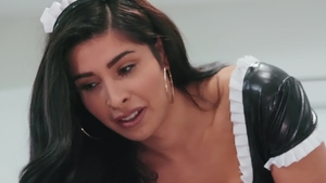 Trans Angels: Ramming hard with Alexa Scout and Ricky Larkin