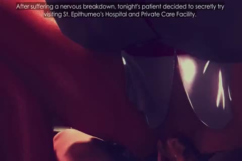 SHIELA RIVERS - private CARE PATIENT