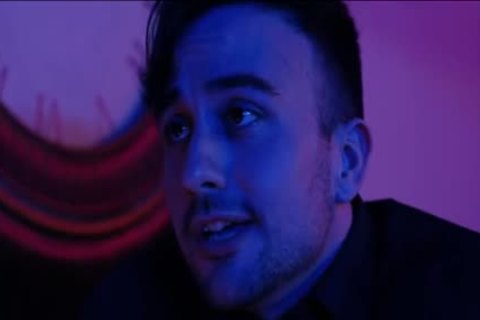 Transbabe Khloe Kay Let Her Boyfriends Bigcock Nails Her butthole