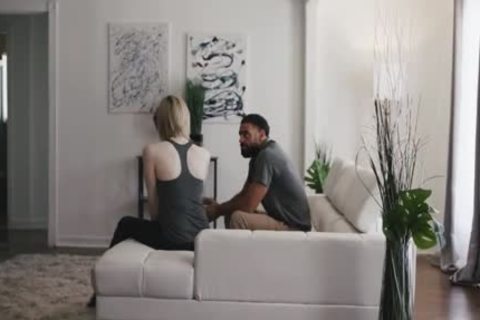 legal age teenager TS Stepdaughter Licked And Analed By Her Stepdad