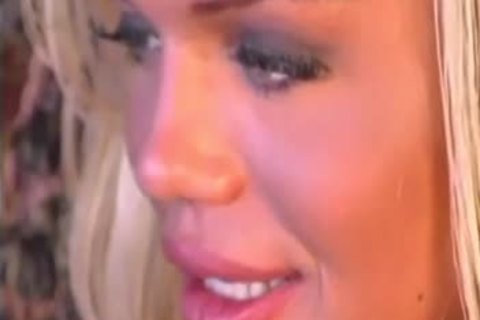 Trans Beauty Queens In underware