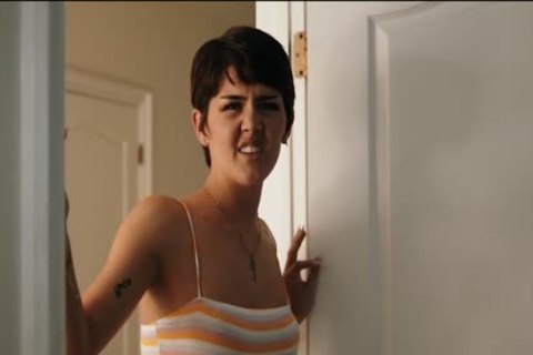Trans Sensual - delicious Daisy Taylor Plays With A big dong & gets Her wazoo hammered