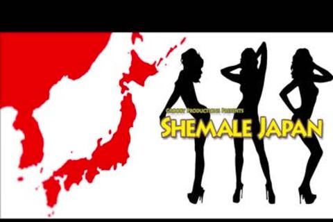 Ladyboy shemale Hard nailing lad