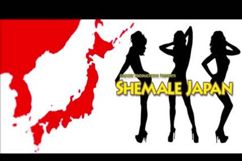 tranny Ladyboy sheboy Sucks A knob With plenty of passion