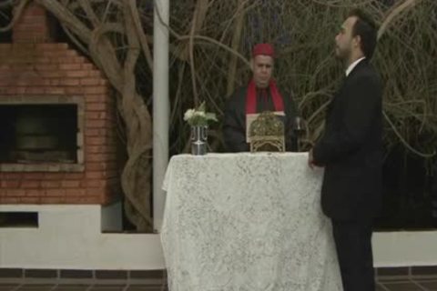 shemale Wedding E01 #iLoveTGiRRLS5