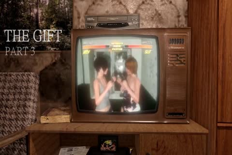 ladyman MILF And lad pounds filthy BoyFriend, 3D Cartoon Trap