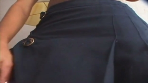 This booty Got Filled