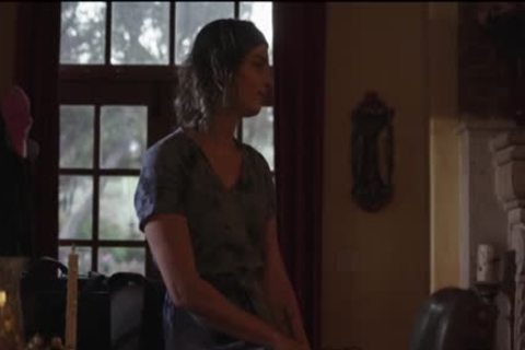TS Janie lastly gets fuck By A Bigcock