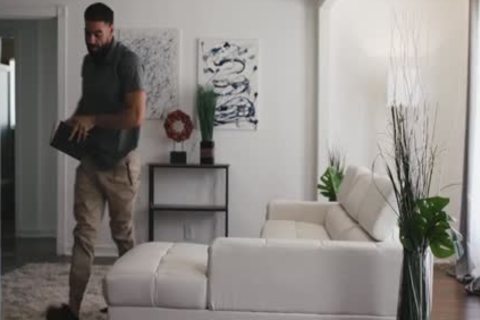 Stepdad Licked And Analed His concupiscent ladyman Stepdaughter