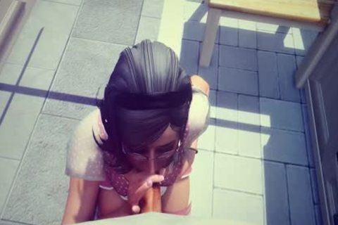 SARA MILLS - GRANNY lady-man FANNIES VOL. 2