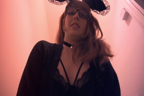 Nailing in the company of desperate amateur