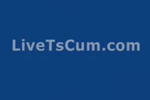Super chubby tgirl penis