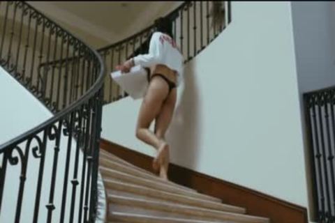 Tbabe Eva Sucks Daddys Hard big Boner
