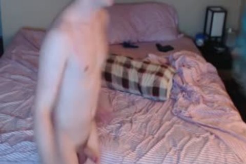 youthful lady-man bonks Boyfriend