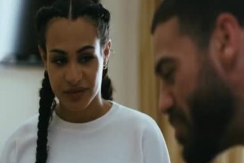 lewd TBabe Eva Maxim Let Stepdaddy Enjoys banging Her ass
