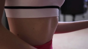 Transsensual: Raw fucking starring passionate step sis