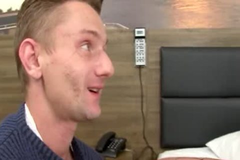 lad Eats TS Deborah Mastronellys wazoo Like Its His Last Meal