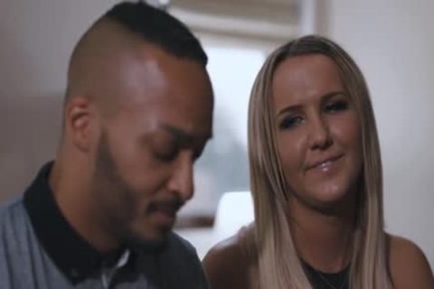 Ts Kayleigh likes The Way guy nails