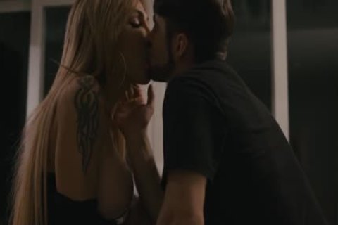busty shemale Stepmom face holes And Analed By Her Stepson