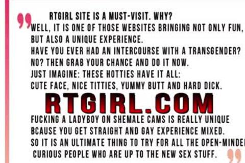 Smoking amongst inked tgirl in lingerie live on cam