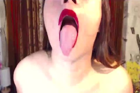 asian ladyboy Online Stroking