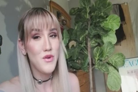 Lena Kelly Tops Tony And Cums On His hole