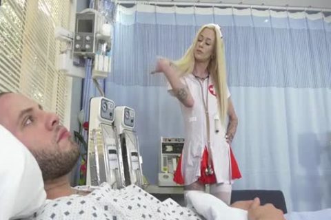 JG As A Nurse