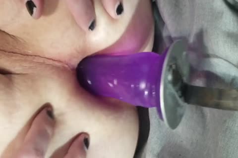kinky fresh tgirls First Time On bang Machine previous to I sperm All Over Her Face!