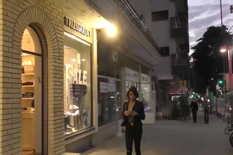 Pinay Hung oriental Ts get sleazy In Tel Aviv