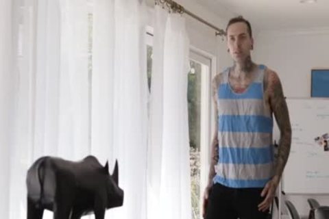 pretty TBabe Sasha DeSade astonishing pooper job With Her recent Boyfriend