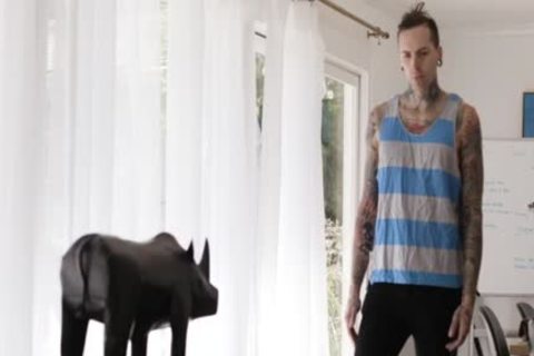 pretty TBabe Sasha DeSade astonishing pooper job With Her recent Boyfriend