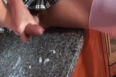 Joanna Jet ejaculation Compilation 01