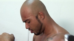 TranssexualRoadTrip.com - Kawanna Di Prado feels like nailing