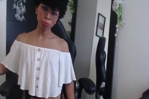 Gabrisaenz shemale webcam