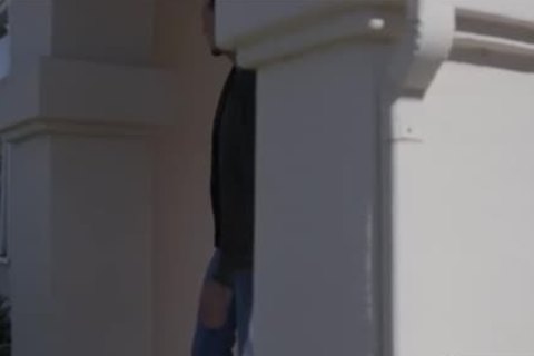 Ts Korra Enjoys The Way men Bigcock