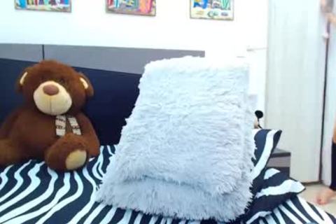 nasty nasty shemale Jerking Hard On web camera
