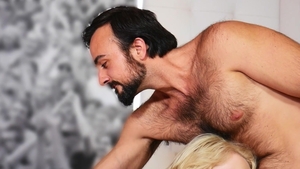 TransAngels - Gracie Jane spanking video