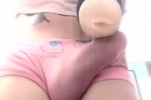 Bulge - Porn Music clip