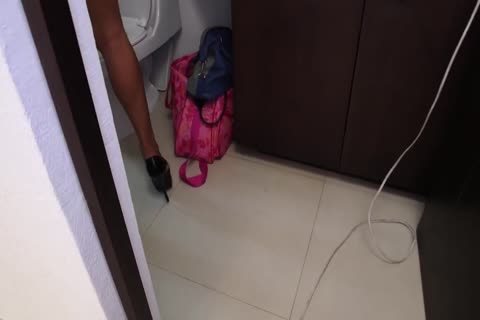 banging unfathomable Behind The Scenes With filthy latin chick Jhoanny 1