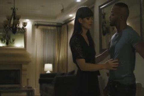 lustful darksome chap Just Watch Tbabe Natalie Mars Rides His penis