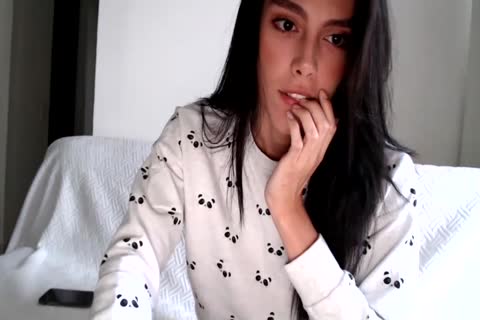 Carolina Ramirez TS (no sperm)