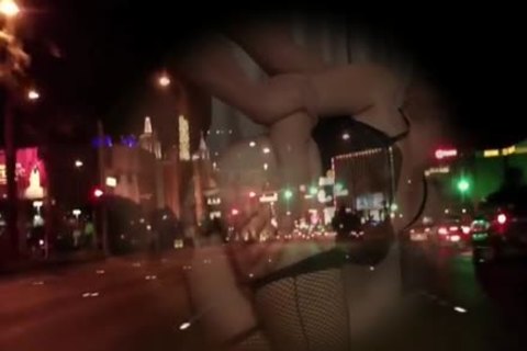 Life As A ladyman In The city Of Sin