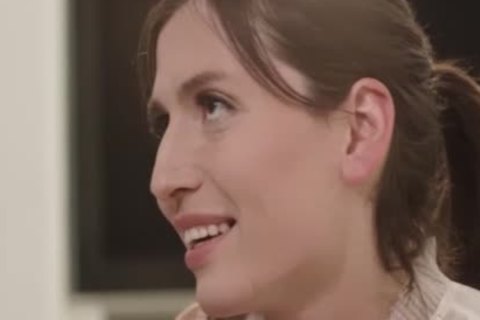 Tbabe Korra Delrio Enjoys When Some Bigcock bangs Her Bigass