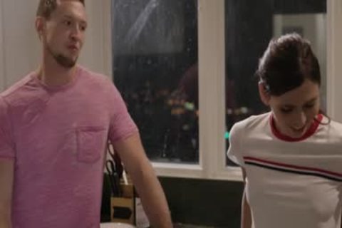 lustful boy Didnt Expect To plow TBabe Natalie Mars In Doggystyle