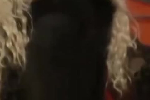 Loretta Having fun
