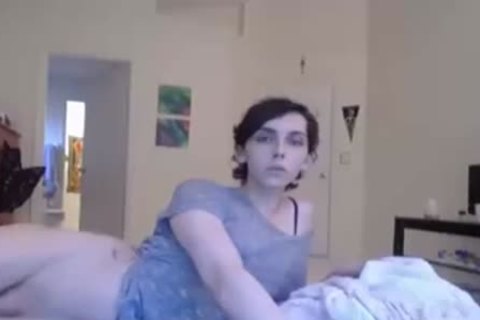sleazy Femboy Solo