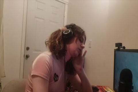 Solo webcam shelady Masturbation