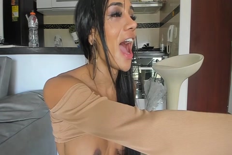 tasty tranny webcam Masturbation