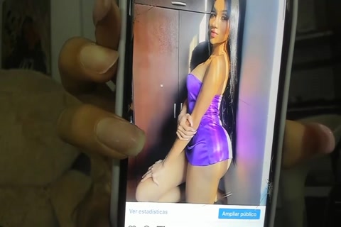 Solo web camera ladyboy Masturbation