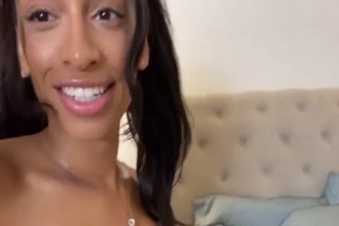 Jasmine Lotus gets slutty And Tops Masked Male Till that man Cums (Candy Land Role Play)
